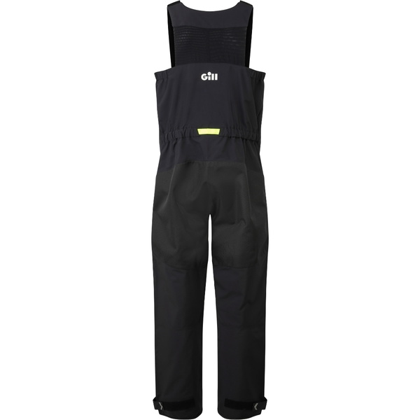 2026 Gill Mens OS2 Offshore Trousers OS26T - Black